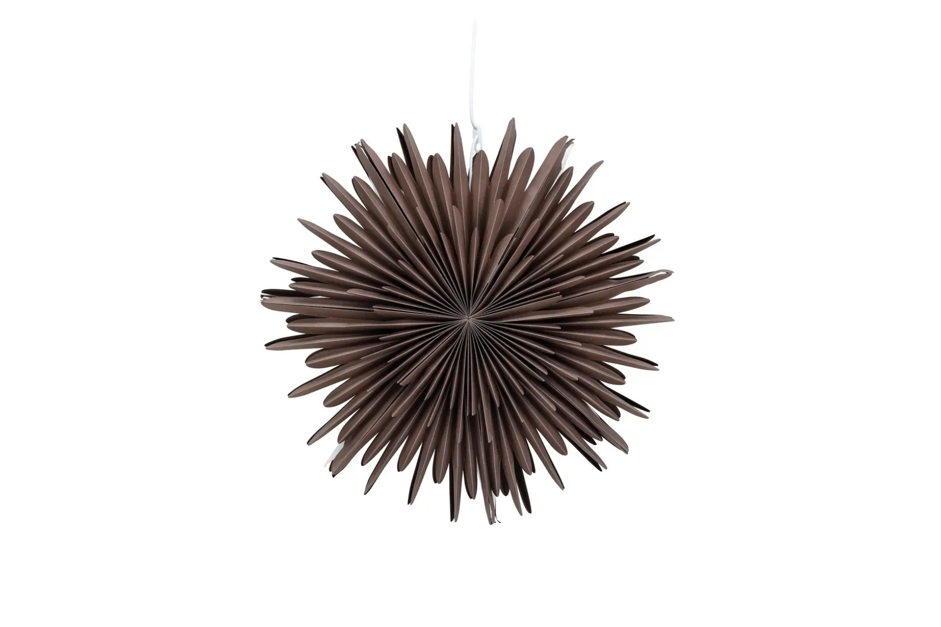 Sälen Adventsstjerne / Julelampe 60 cm