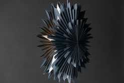 Sälen Adventsstjerne / Julelampe 60 cm