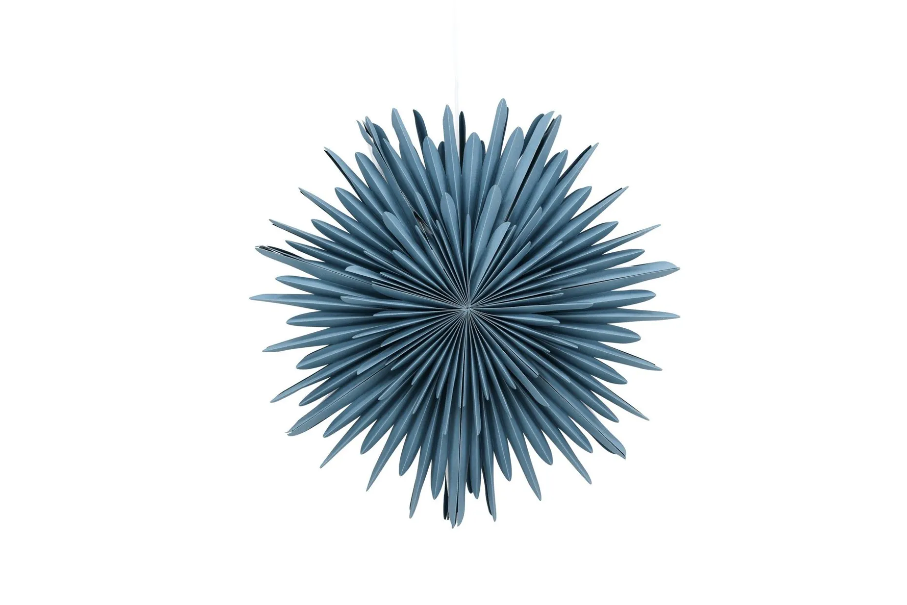 Sälen Adventsstjerne / Julelampe 60 cm