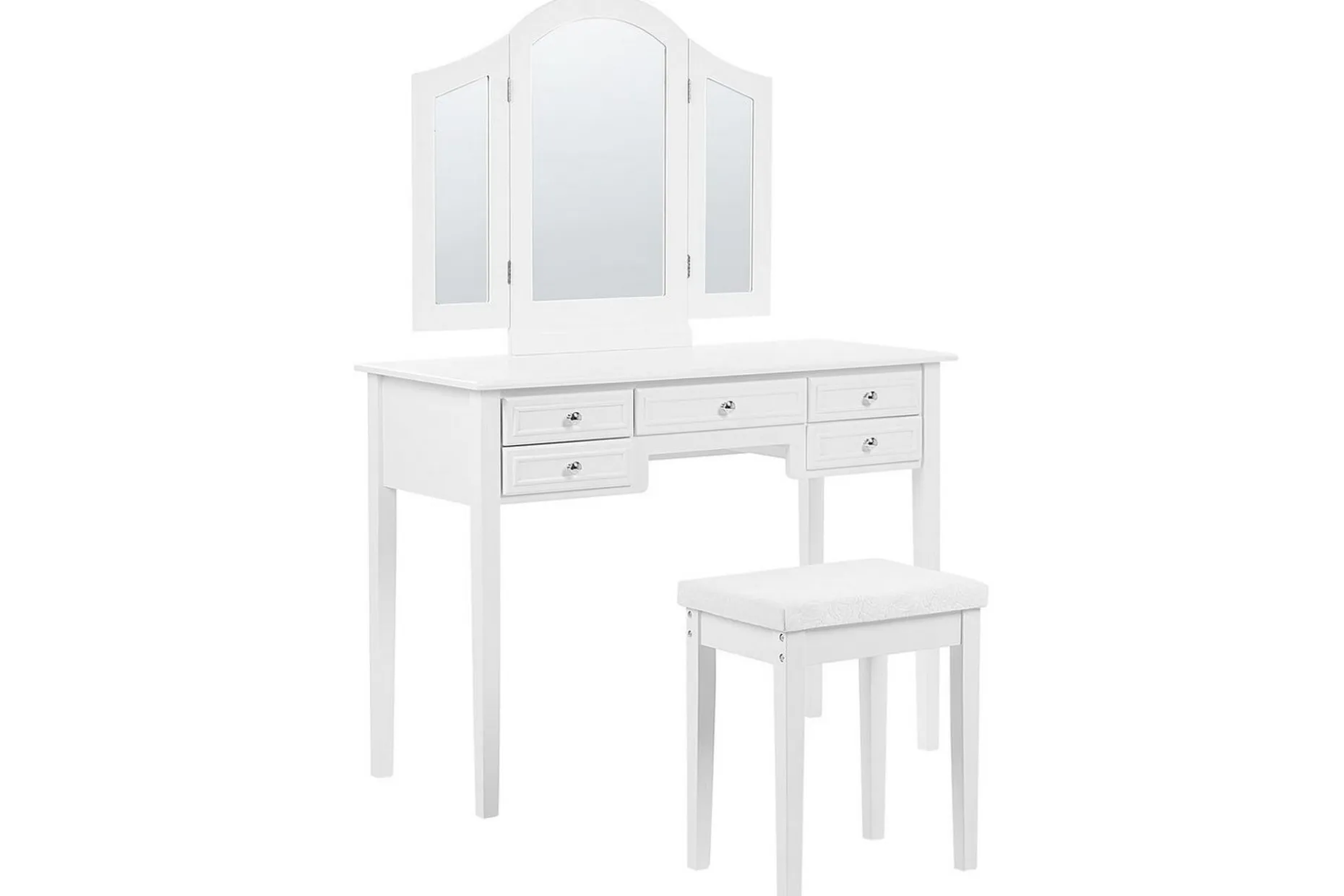 Sminkbord Lumiere