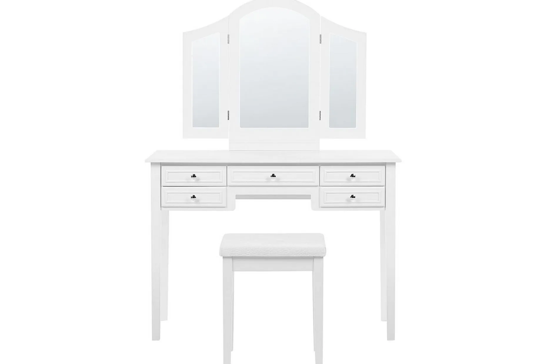 Sminkbord Lumiere