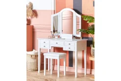 Sminkbord Lumiere