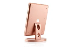 Sminkespeil Beautifly GamourVue med LED-belysning