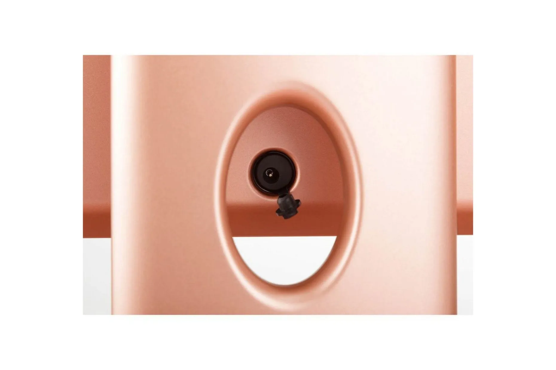 Sminkespeil Beautifly GamourVue med LED-belysning