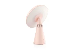 Sminkespeil Beautifly Smart Moon med innebygd Bluetooth-høyttaler