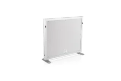 Sminkespeil Beautifly Visage med LED-belysning
