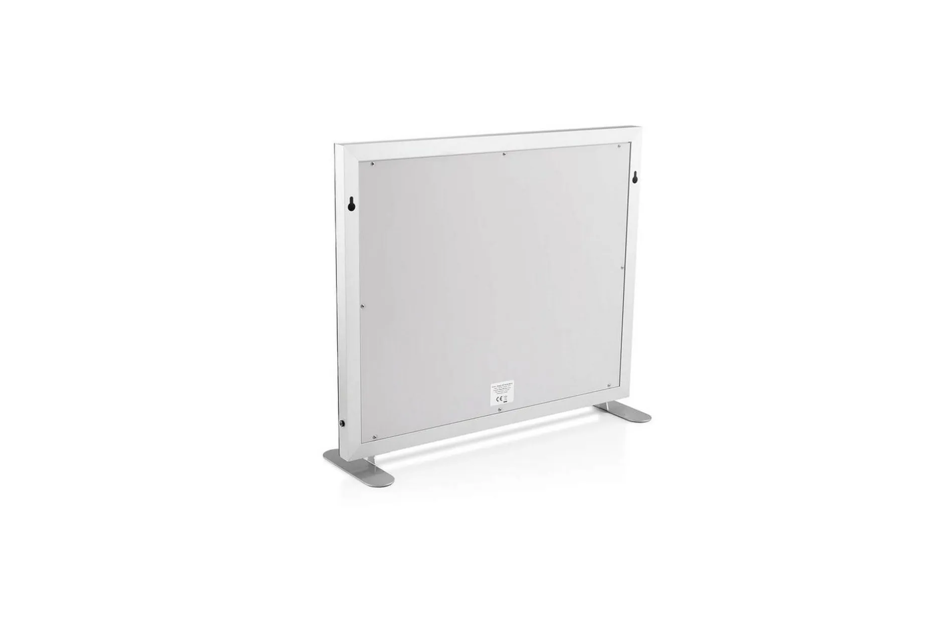 Sminkespeil Beautifly Visage med LED-belysning