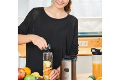 Smoothieblender Black+Decker 350W
