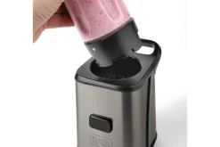 Smoothieblender Black+Decker 350W