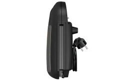 Smørbrødgrill Black+Decker 2 rom
