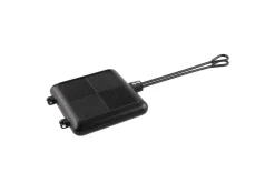 Smørbrødgrill Mustang Støpt aluminiumskonstruksjon