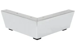 Sofaben Modell F 6,6 cm 4-Pack