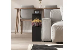 Sofabord Homemania Tre / Svart