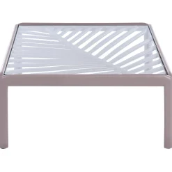 Sofabord utendørs Ferretti 69 cm