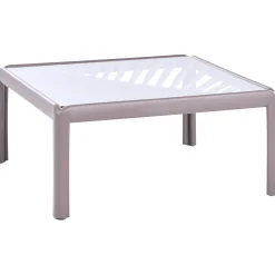 Sofabord utendørs Ferretti 69 cm