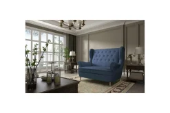 Sofa Eltap Aros 150x103x90 cm