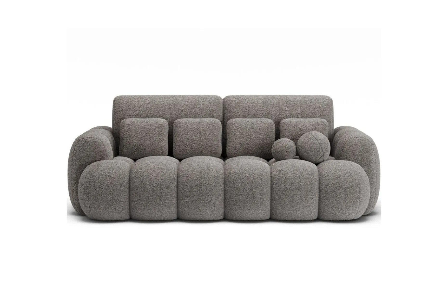 Sofa Eltap Cotonn 256x105x119 cm