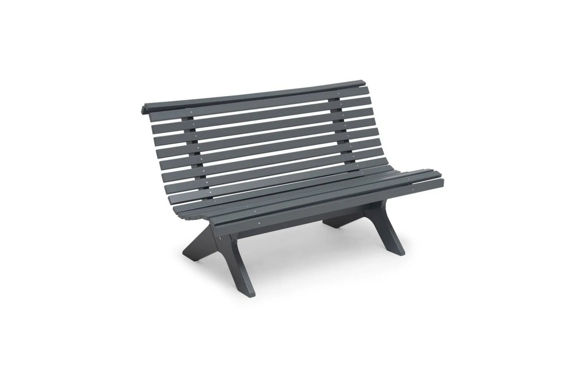 Sofa Hillerstorp Lund Stålgrå