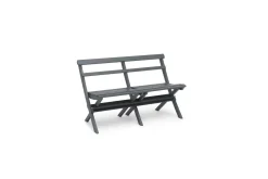 Sofa Hillerstorp Torpet sofa Stålgrå