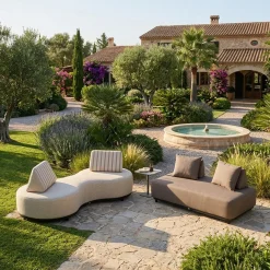 Sofa HOME4YOU
