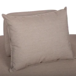 Sofa HOME4YOU Amore 2-seter Beige