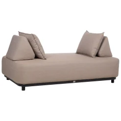 Sofa HOME4YOU Amore 2-seter Beige