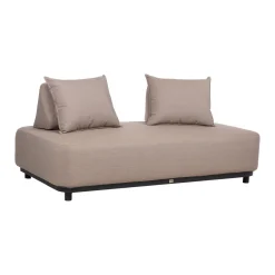 Sofa HOME4YOU Amore 2-seter Beige