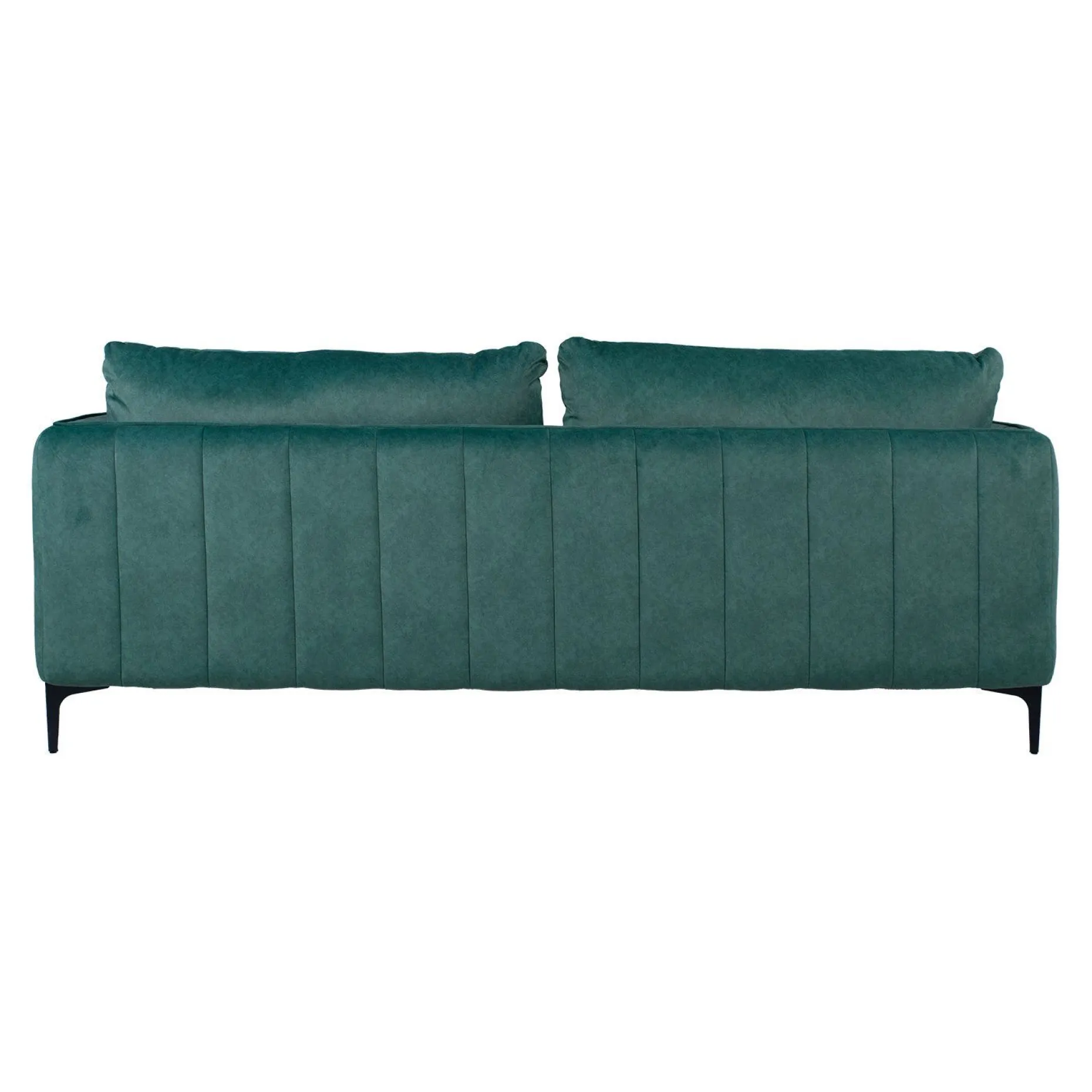 Sofa HOME4YOU Bianka 3-seter Grønn