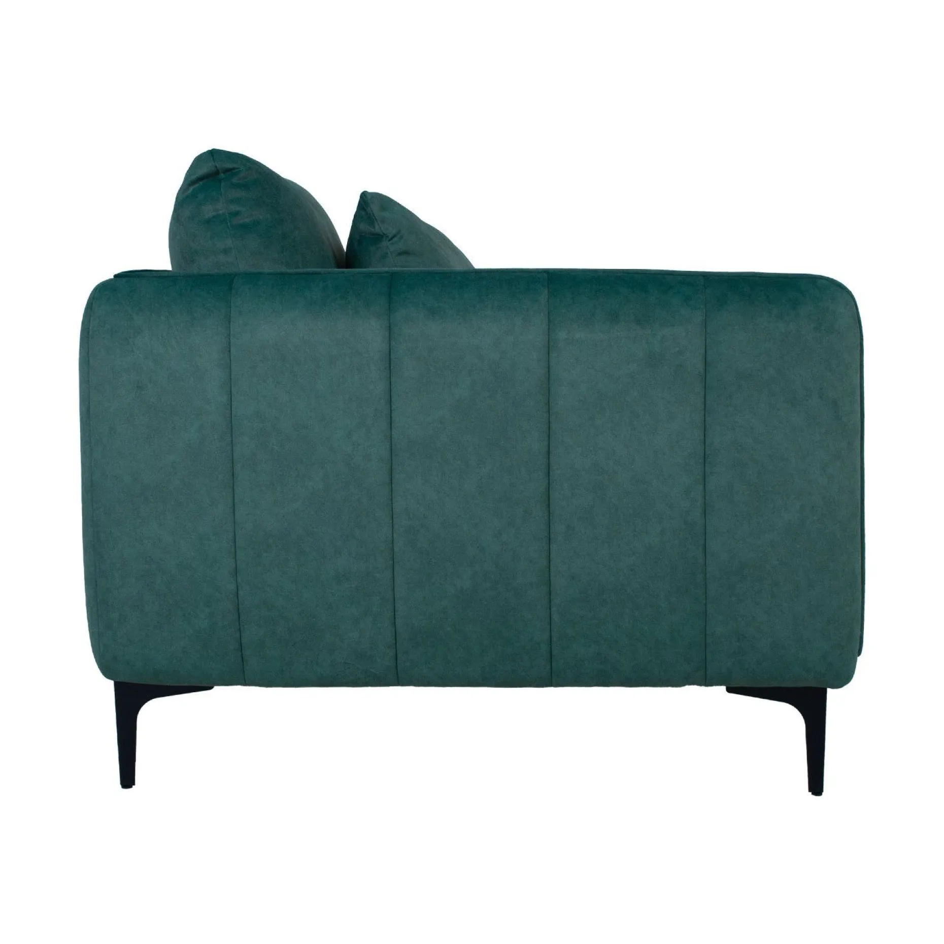 Sofa HOME4YOU Bianka 3-seter Grønn