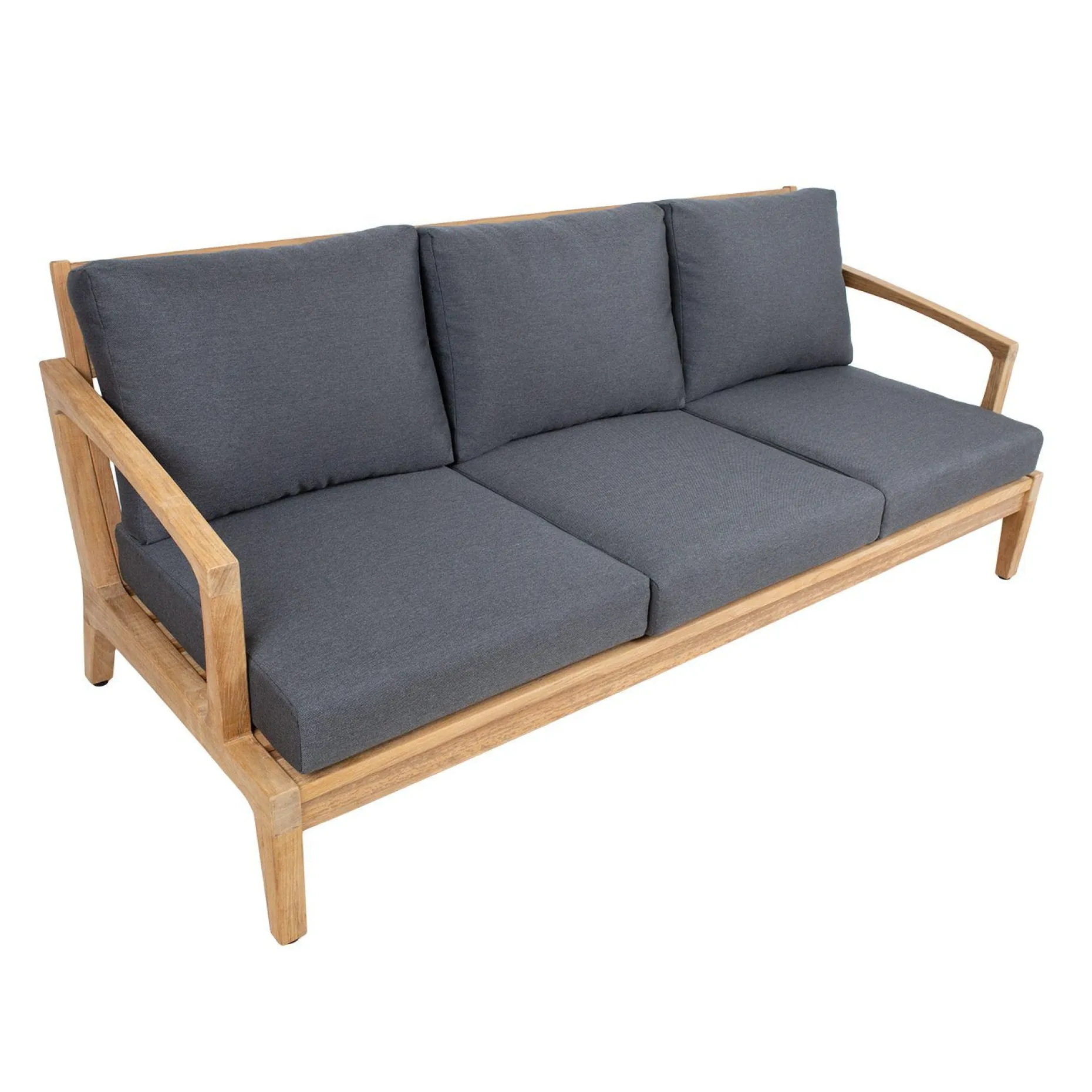 Sofa HOME4YOU Maldive 3-seter
