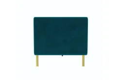 Sofa 2-seter Marseille Smaragdgrønn