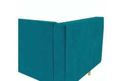 Sofa 2-seter Marseille Smaragdgrønn