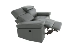 Sofa 2-seter Rayland Lær/PU