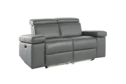 Sofa 2-seter Rayland Lær/PU