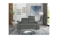 Sofa 2-seter Rayland Lær/PU