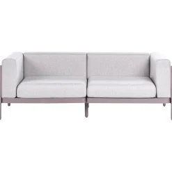 Sofa utendørs 2-seter Ferretti