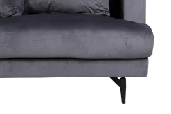 Sofia 3-seters Sofa