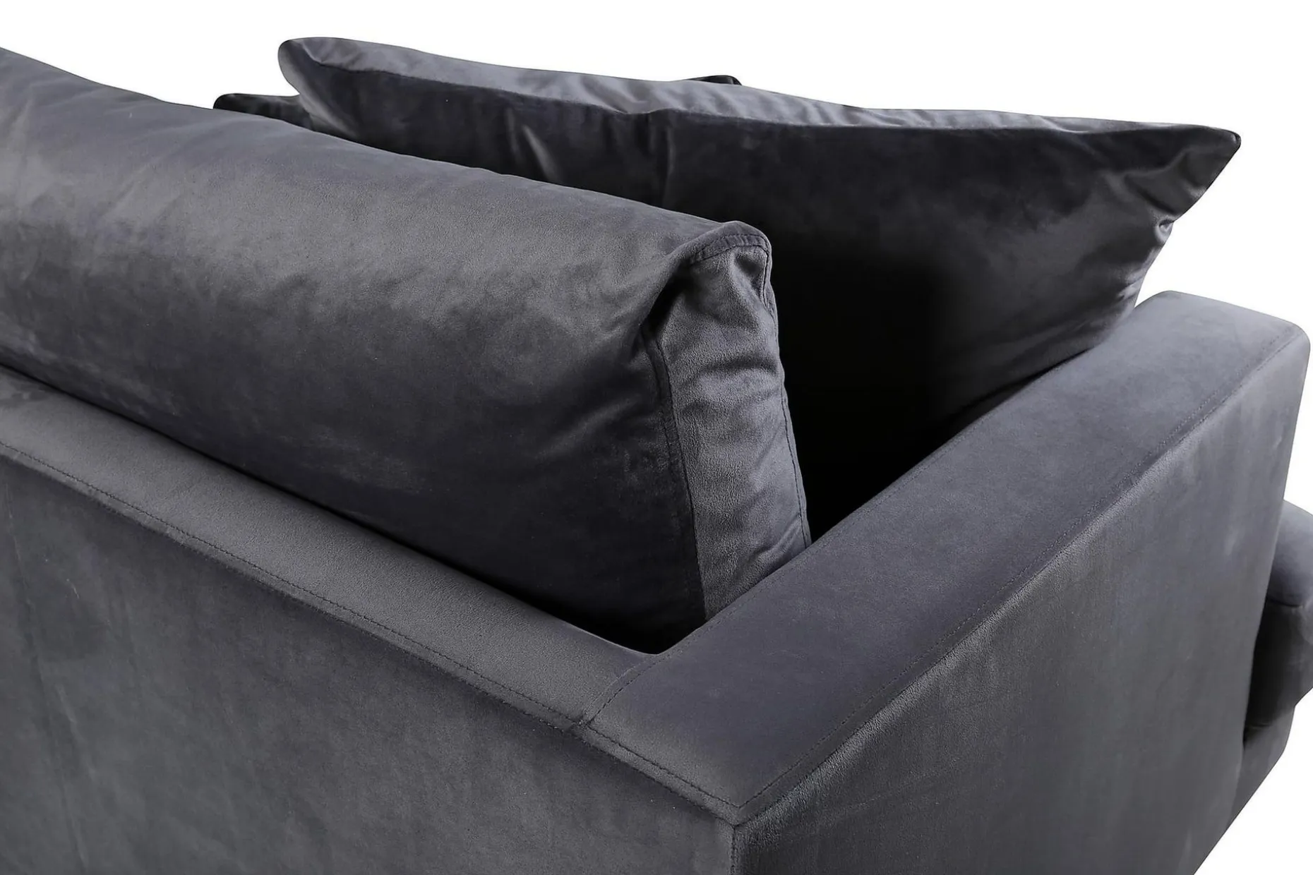 Sofia 3-seters Sofa
