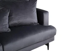 Sofia 3-seters Sofa
