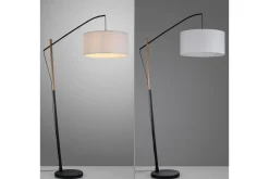 Sofie Just Light Gulvlampe