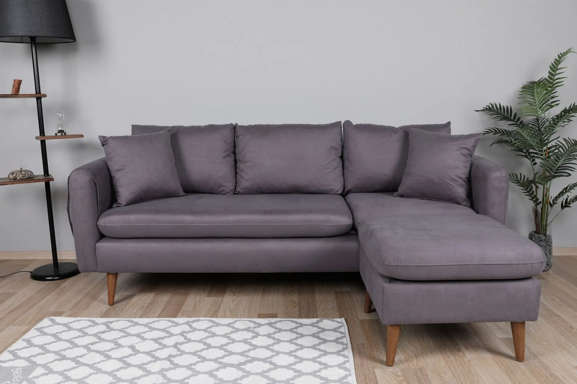 Sofiko Divansofa Høyre