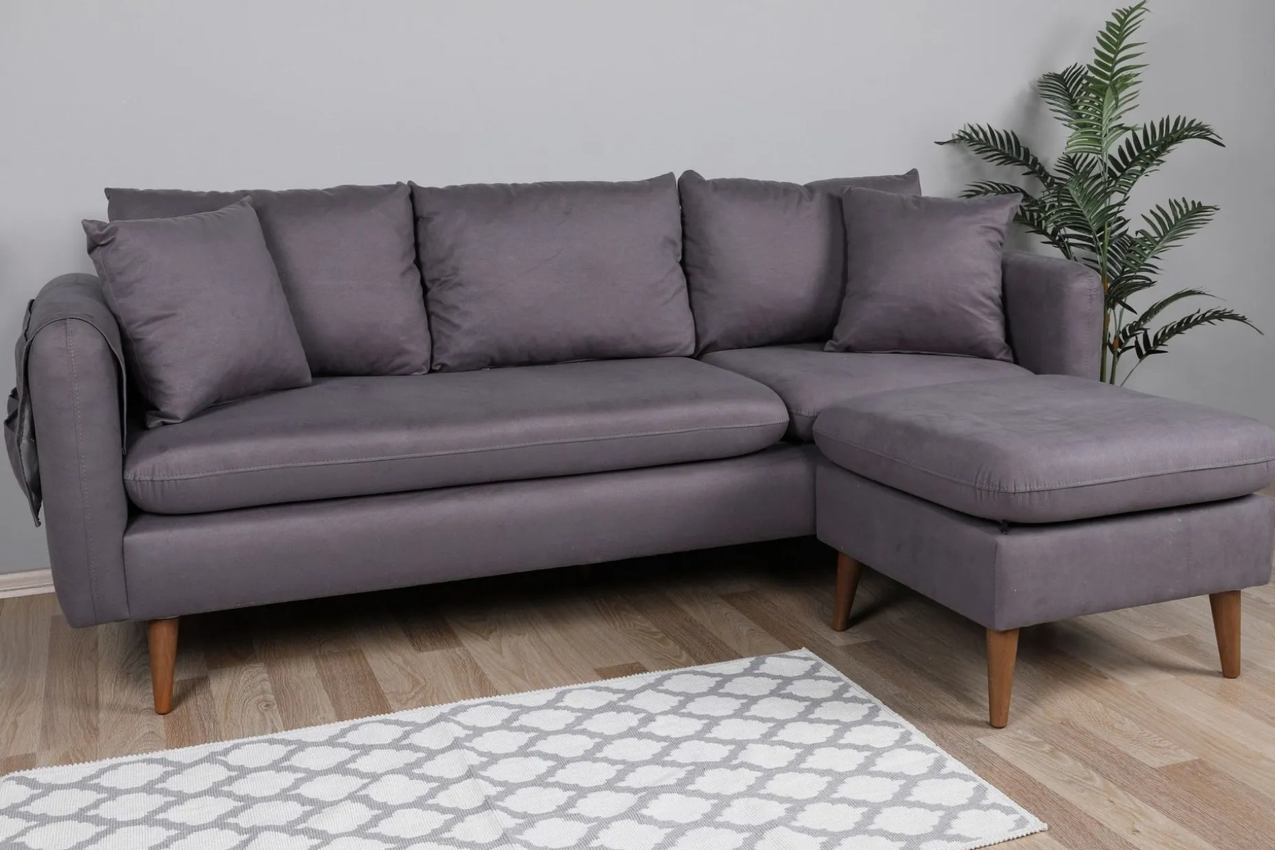 Sofiko Divansofa Høyre
