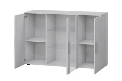 Soho Kommode 41x120 cm LED-belysning