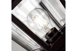 Sokkellykt Elstead Lighting Kerry