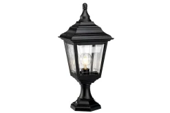 Sokkellykt Elstead Lighting Kerry