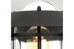Sokkellykt Elstead Lighting Glenbeigh