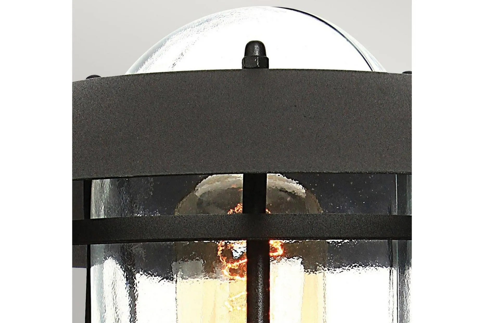 Sokkellykt Elstead Lighting Glenbeigh