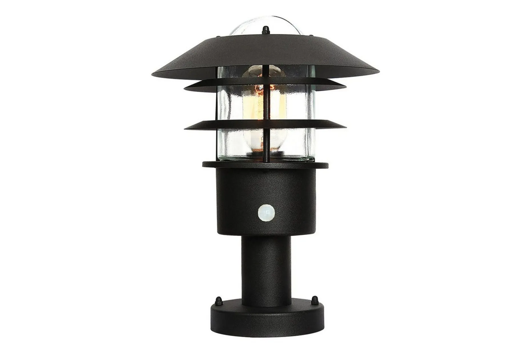 Sokkellykt Elstead Lighting Glenbeigh