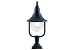 Sokkellykt Elstead Lighting Shannon