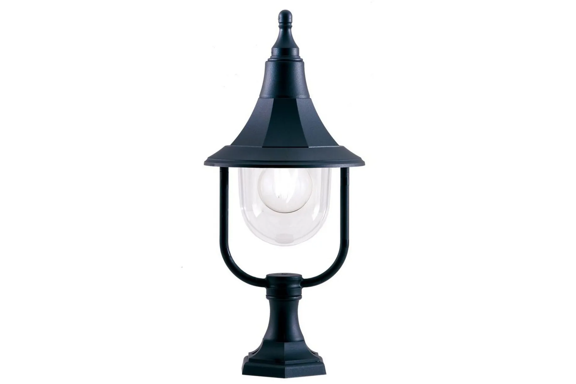 Sokkellykt Elstead Lighting Shannon